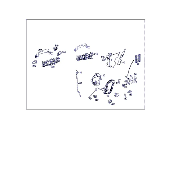 СИСТЕМА ЗАМКОВ