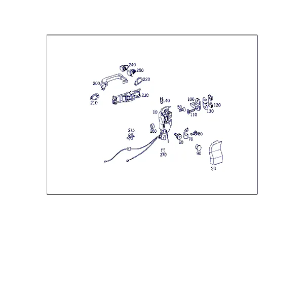 СИСТЕМА ЗАМКОВ