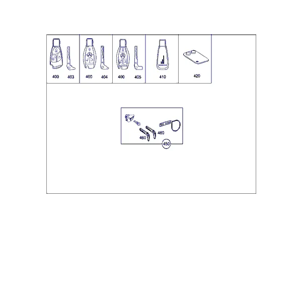 СИСТЕМА ЗАМКОВ