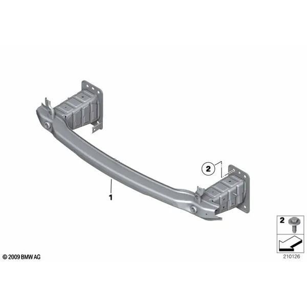 Кронштейн Пд