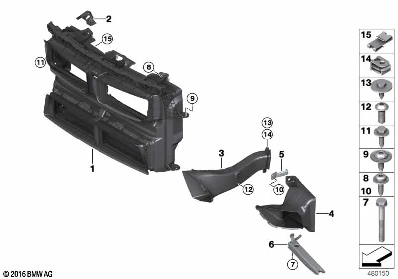 Воздуховоды