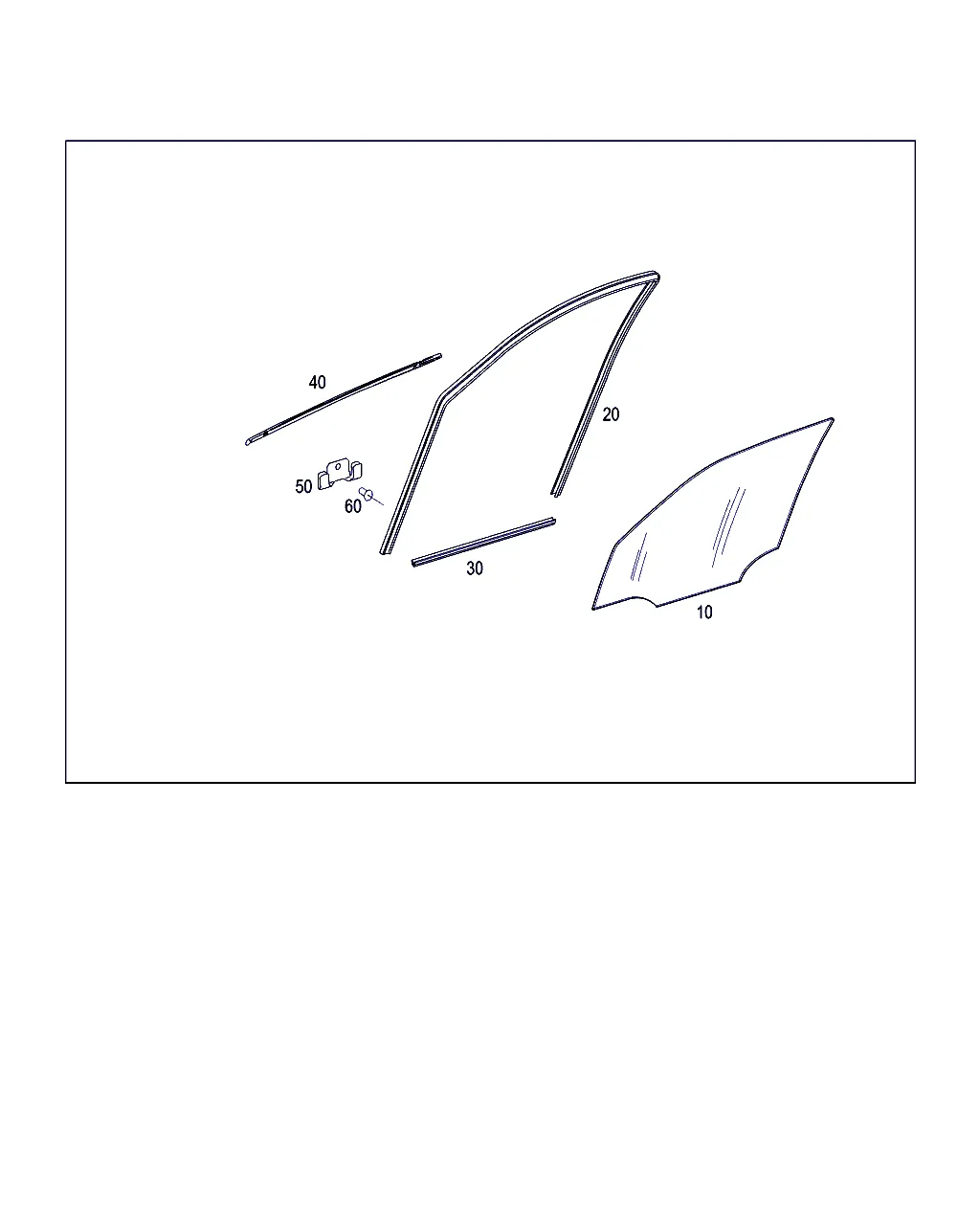 ОКНА ВОДИТЕЛЬСКОЙ ДВЕРИ