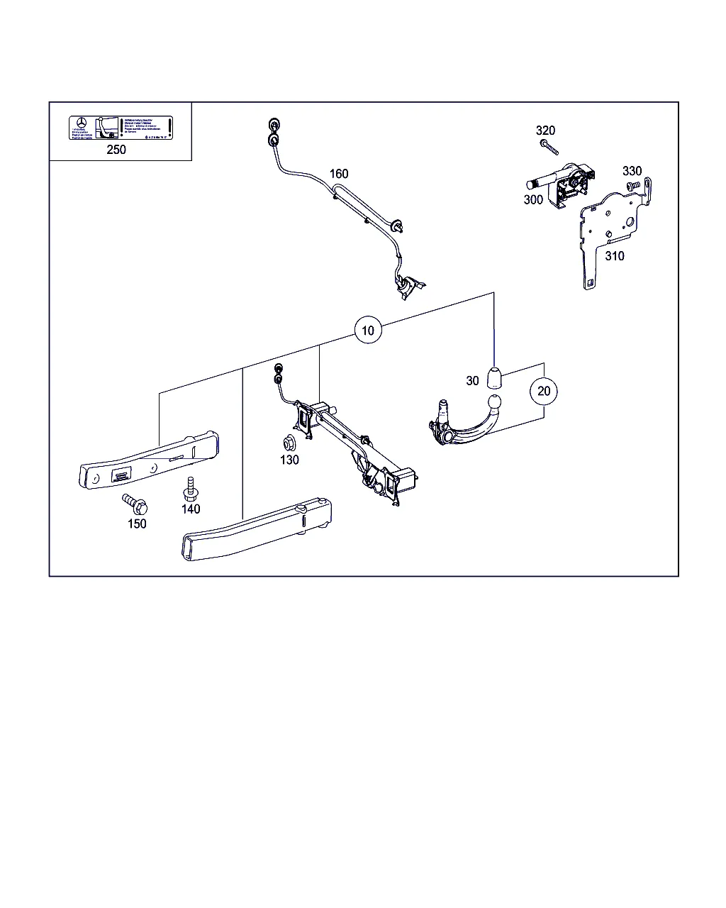 ТЯГОВО-СЦЕПНОЕ УСТРОЙСТВО