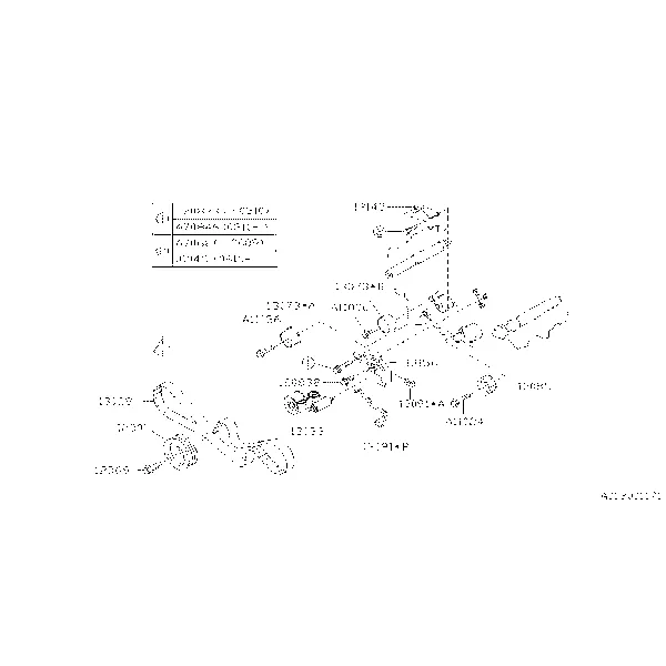 CAMSHAFT & TIMING BELT