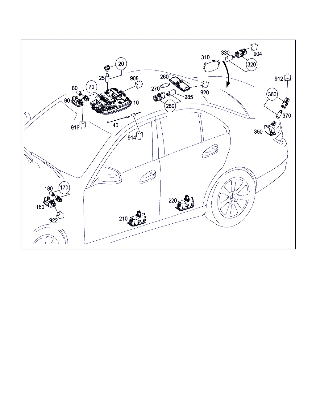 ПЛАФОНЫ ОСВЕЩЕНИЯ