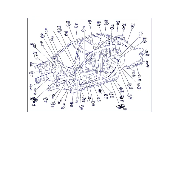 КОНЦЕВЫЕ ШАЙБЫ,ВТУЛКИ