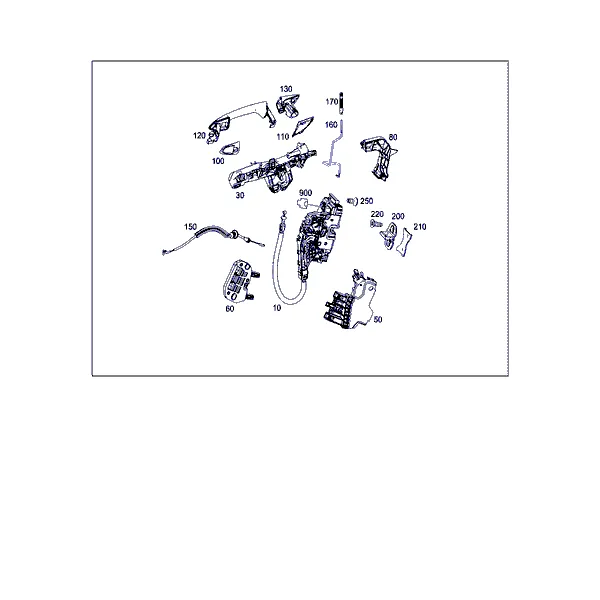 СИСТЕМА ЗАМКОВ