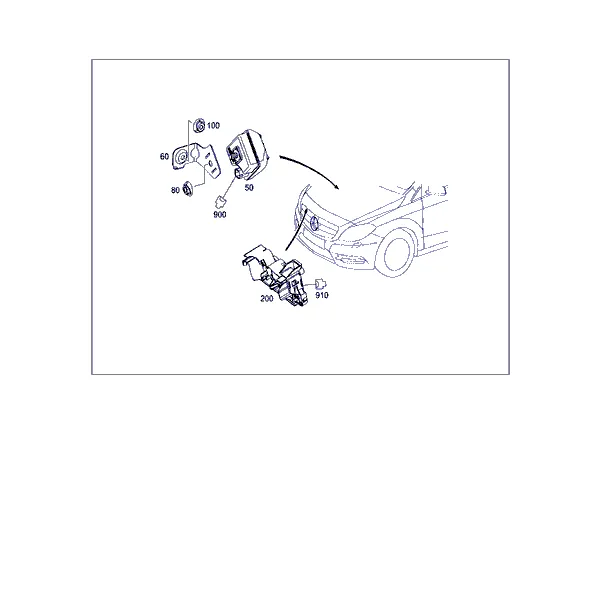 СИСТЕМА ПРОТИВОУГОННОЙ СИГНАЛИЗАЦИИ