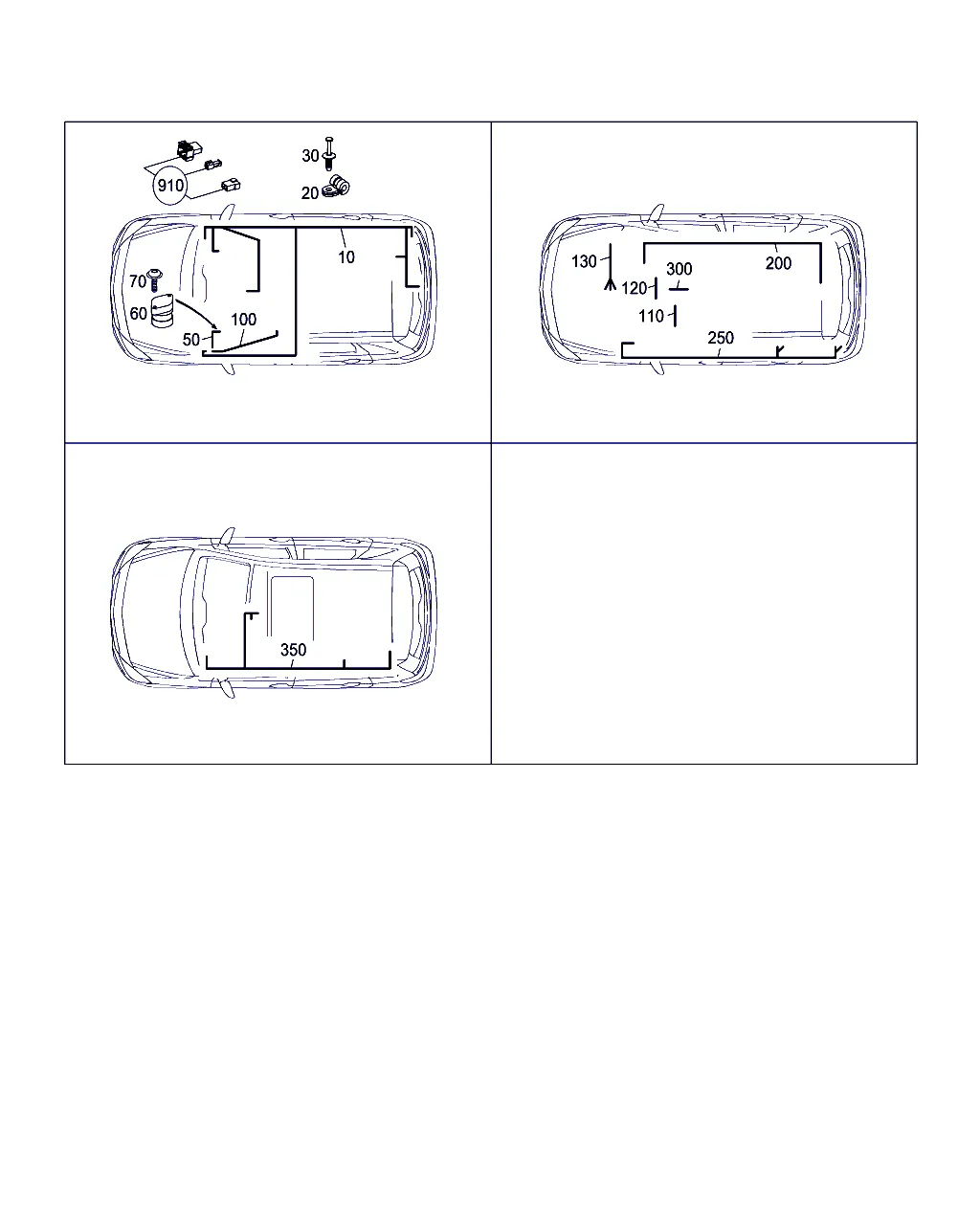 ЖГУТЫ ЭЛ.ПРОВОДКИ ДЛЯ А/М ТАКСИ