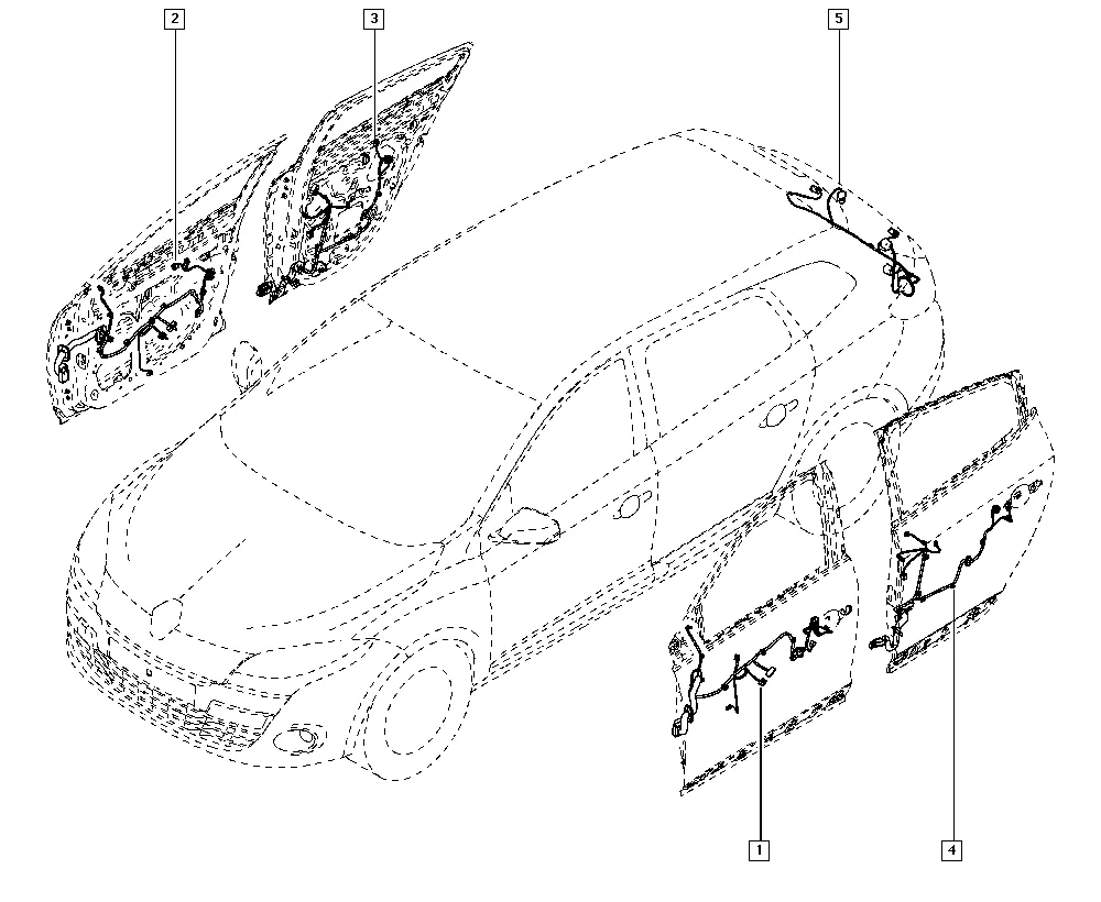 Электропроводка