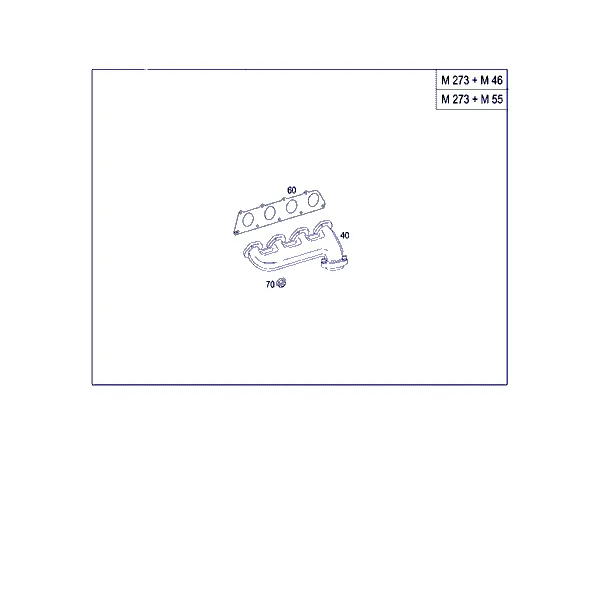 ВЫПУСКНОЙ КОЛЛЕКТОР