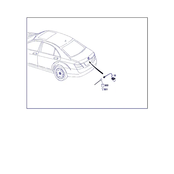 КАМЕРА ЗАДНЕГО ХОДА