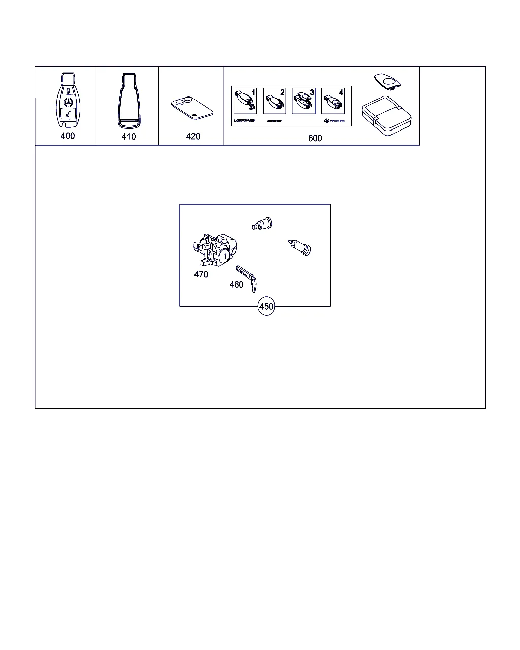 СИСТЕМА ЗАМКОВ