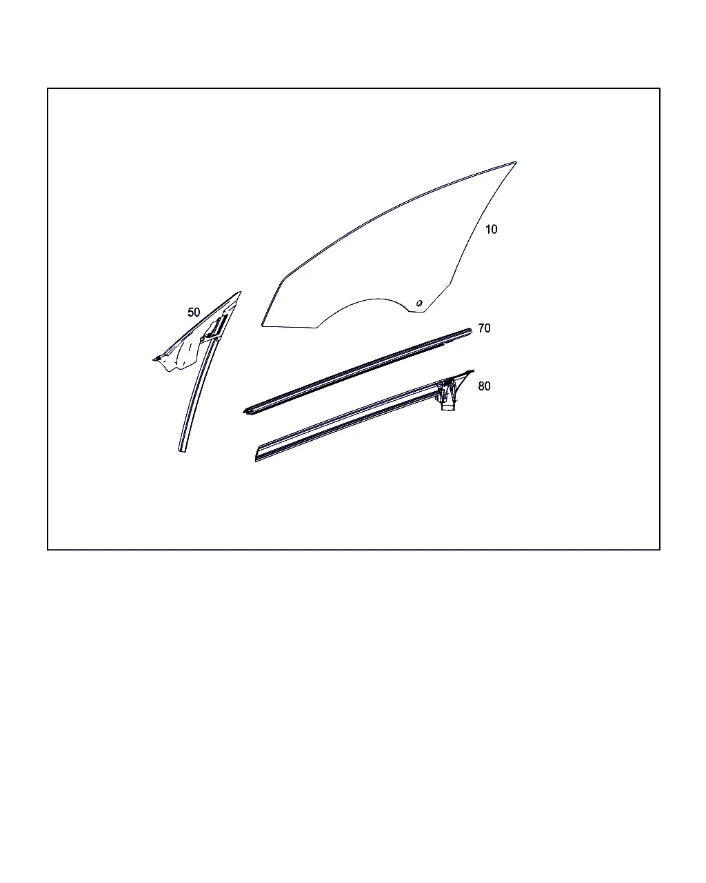 ОКНА ВОДИТЕЛЬСКОЙ ДВЕРИ