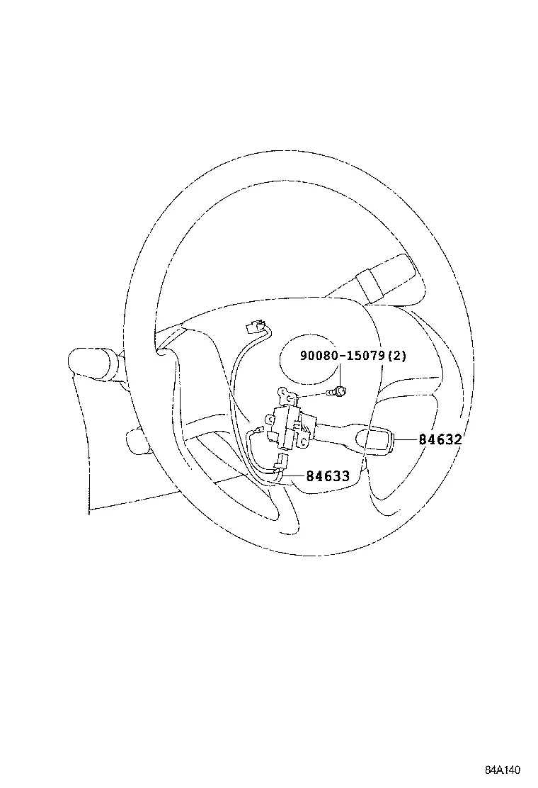 CRUISE CONTROL (AUTO DRIVE)