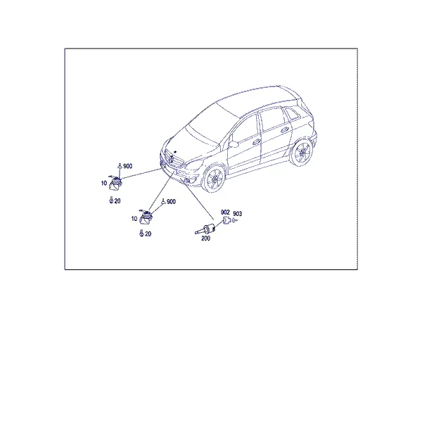 ЗВУК. СИГНАЛ И ИНДИКАЦИЯ НАРУЖН. ТЕМПЕР.