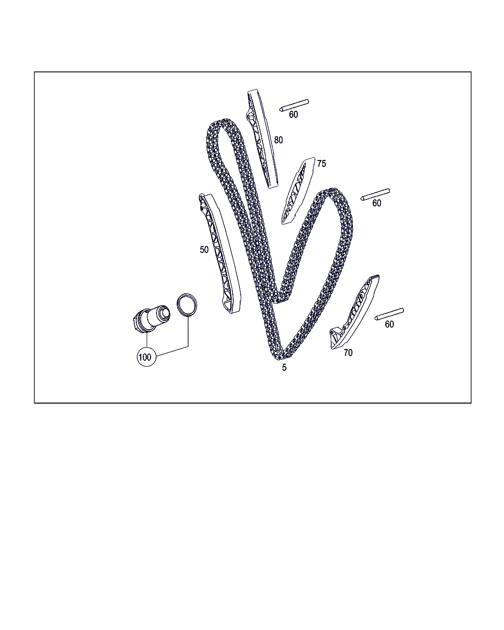 ЦЕПНОЙ ПРИВОД