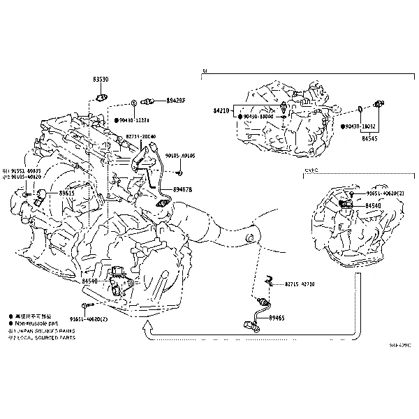 SWITCH & RELAY & COMPUTER