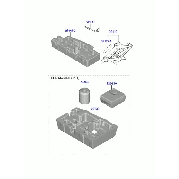 Бортовой инструмент