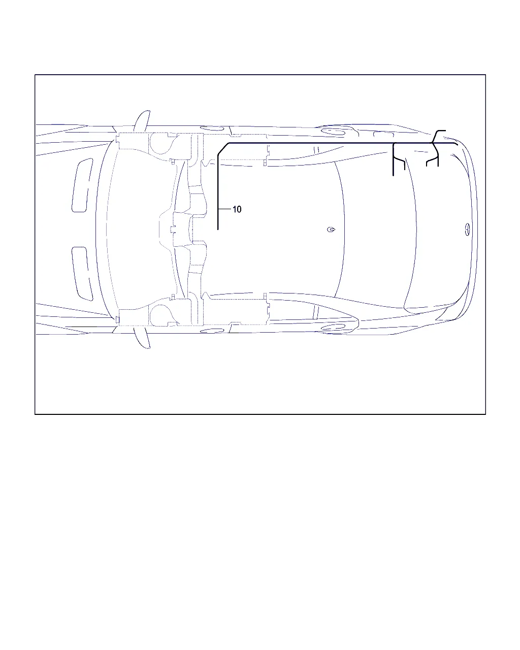 ДИСТАН. ЗАКРЫТИЕ ЗАДН. КРЫШКИ