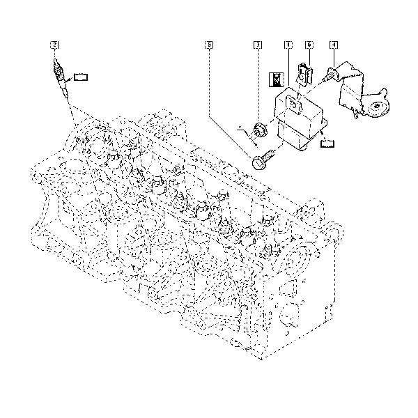 Предварительный подогрев