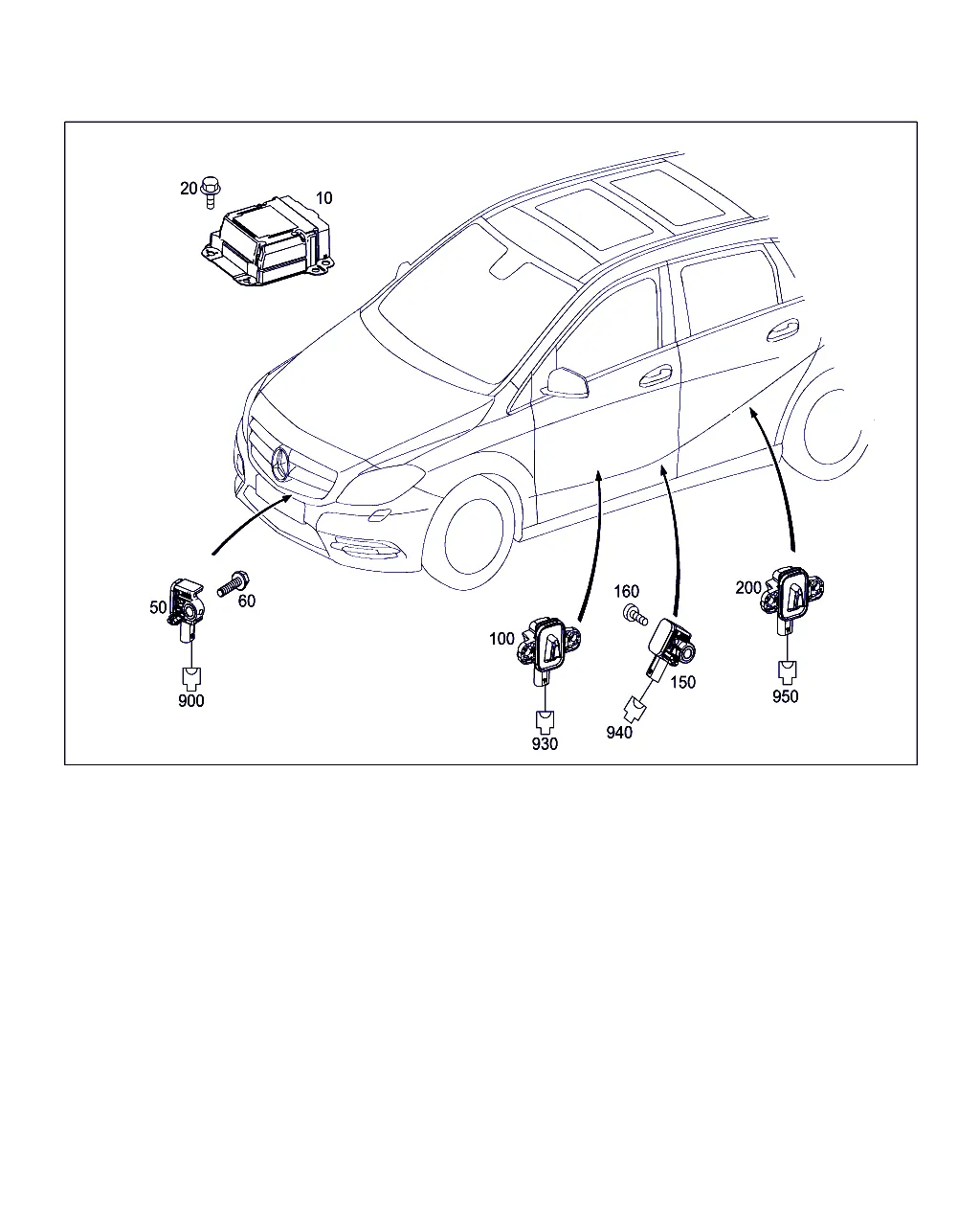 НАТЯЖ.РЕМ.БЕЗ.,ПОДУШ.БЕЗ.И БОК.ПОД.БЕЗ.