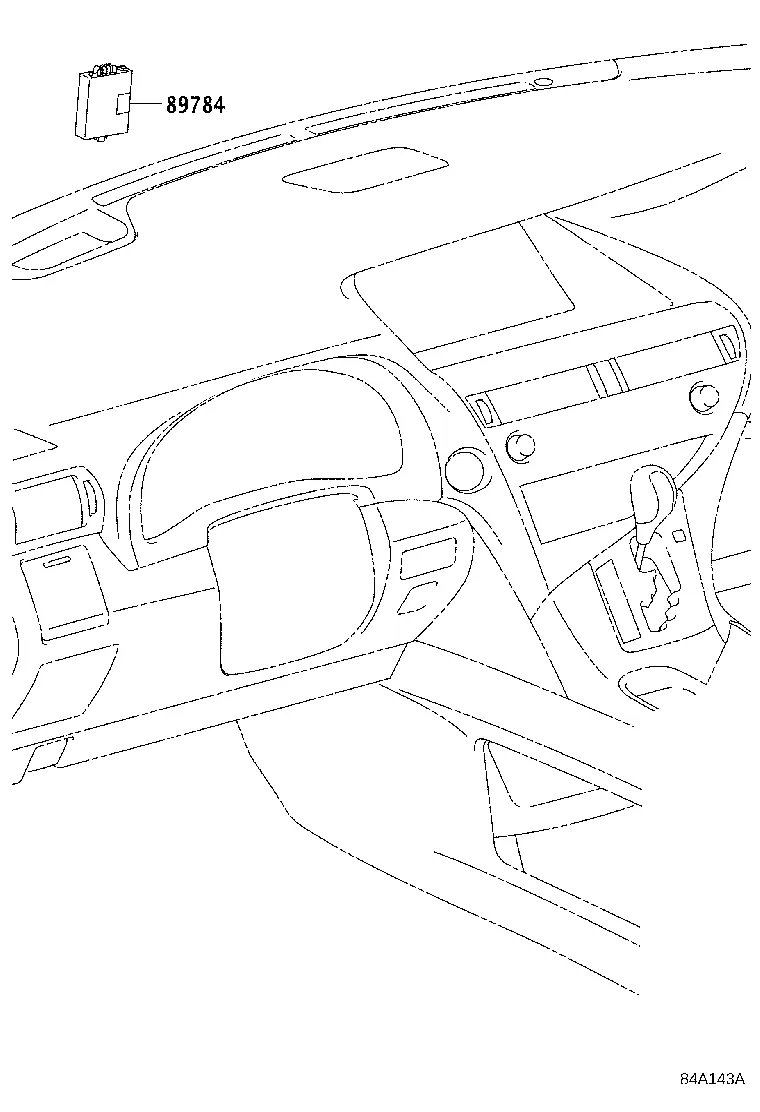 ANTI-THEFT DEVICE