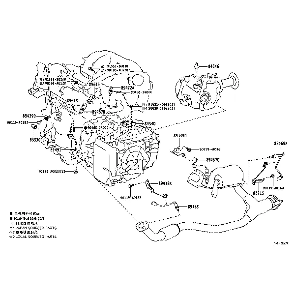 SWITCH & RELAY & COMPUTER