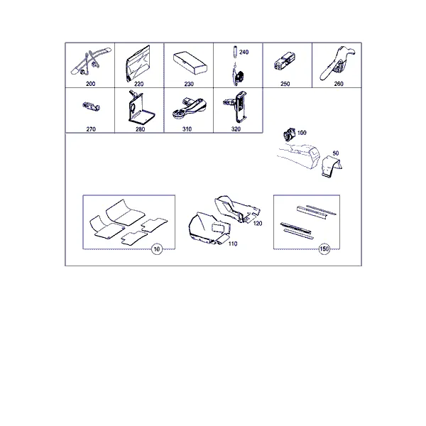 ОТДЕЛКА САЛОНА