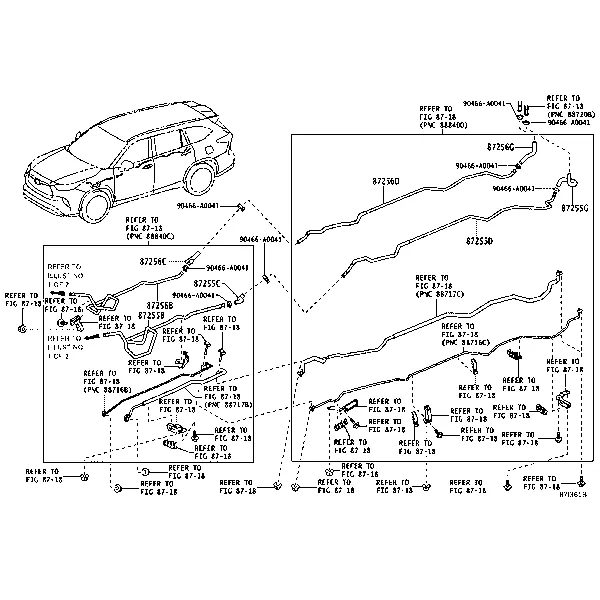 HEATING & AIR CONDITIONING - WATER PIPING
