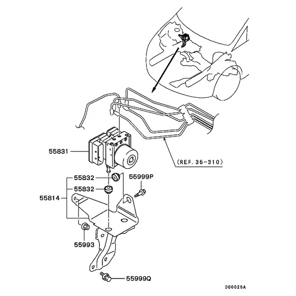 ТОРМОЗА - МОДУЛЯТОР