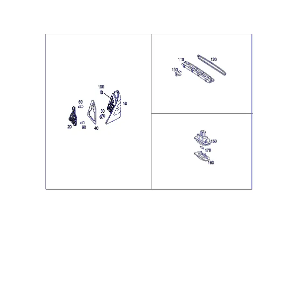 ОСВЕЩЕНИЕ СЗАДИ