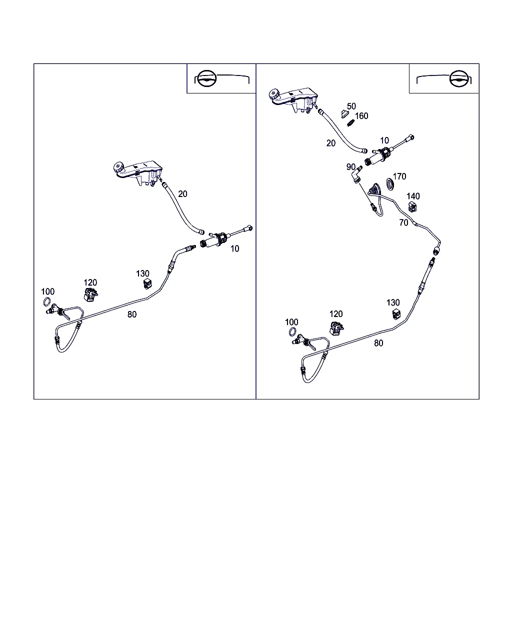 ГИДРАВЛ. ПЕДАЛЬНЫЙ УЗЕЛ