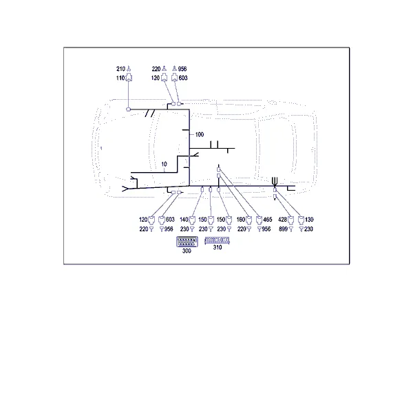 ЭЛЕКТРИЧЕСКИЕ ДЕТАЛИ ДЛЯ АКП