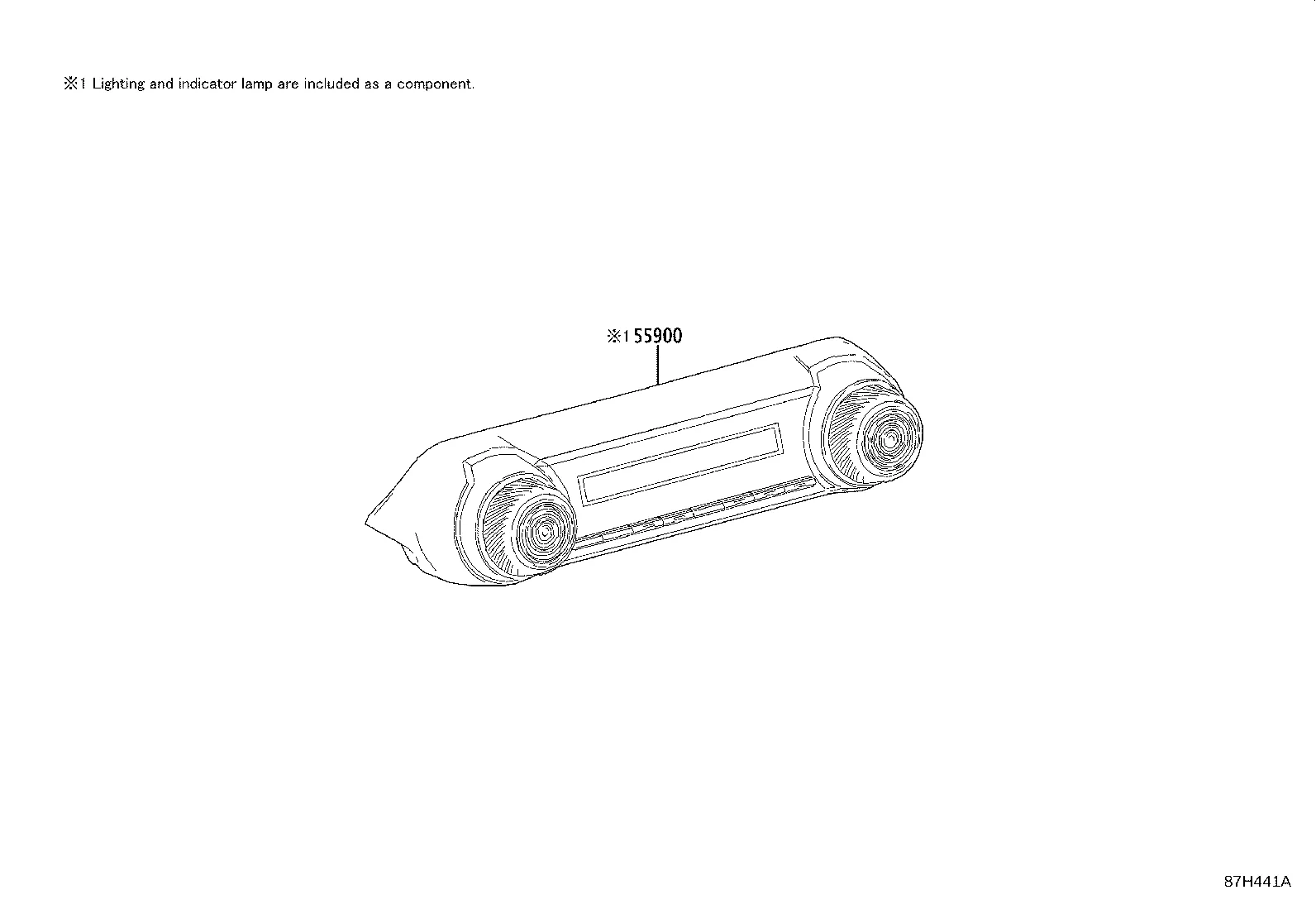 HEATING & AIR CONDITIONING - CONTROL & AIR DUCT