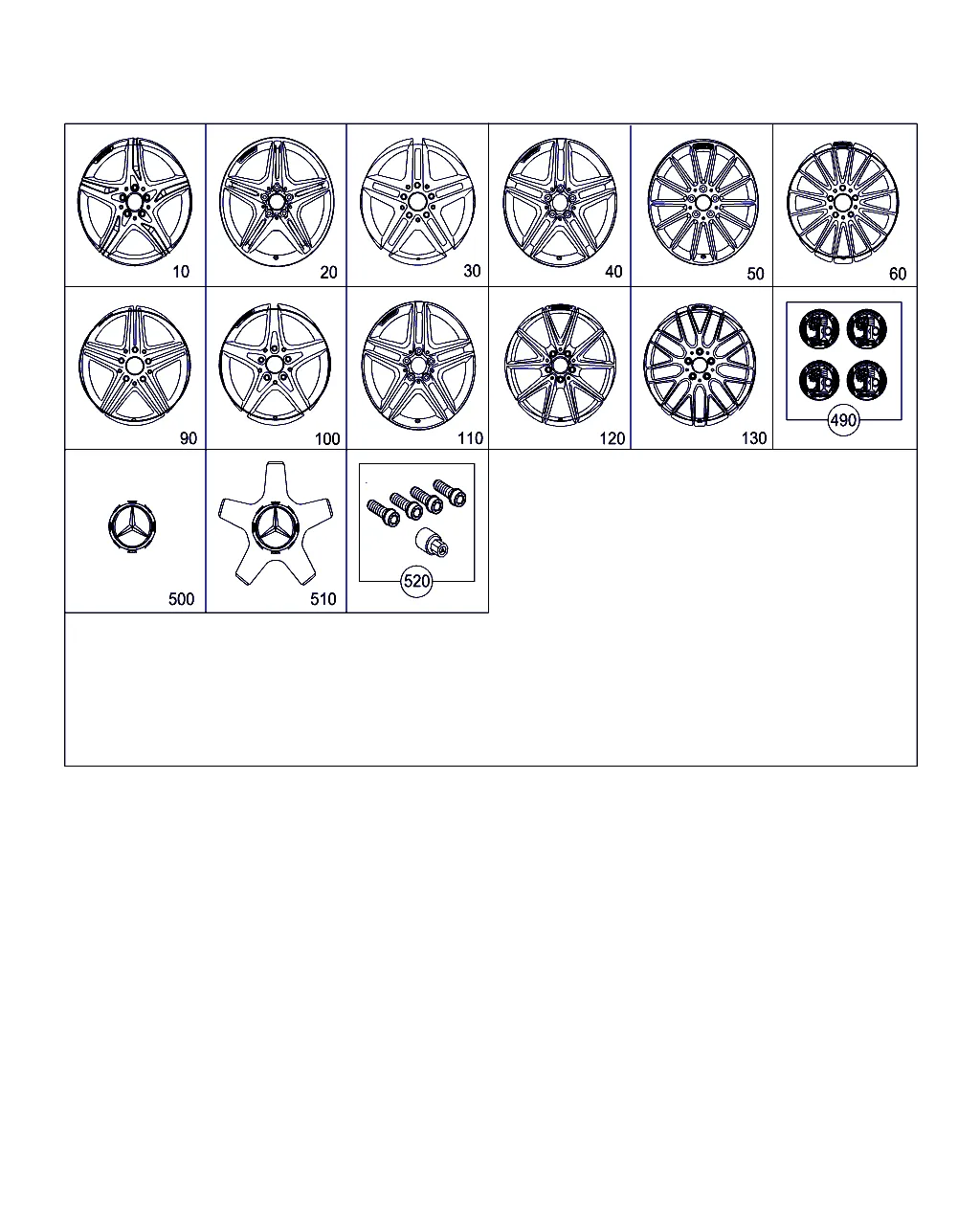 КОЛЕСА И ДОП. ПРИНАДЛЕЖНОСТИ