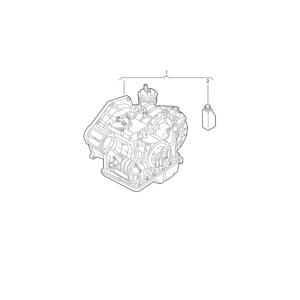 6-ступенчатая АКП