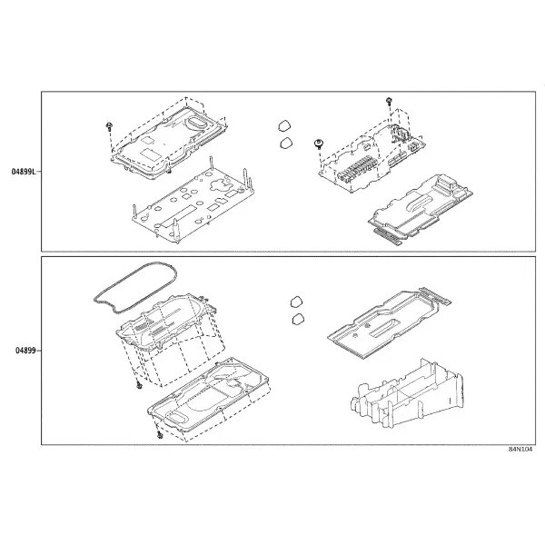 HEV INVERTER