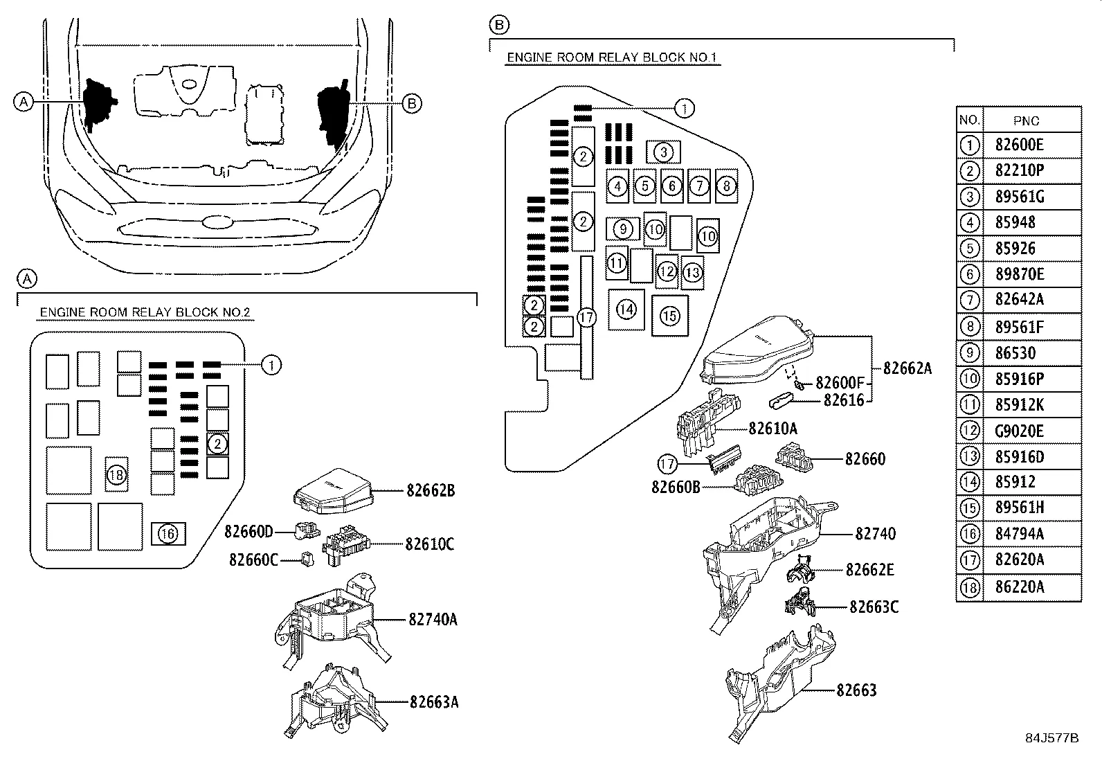 SWITCH & RELAY & COMPUTER