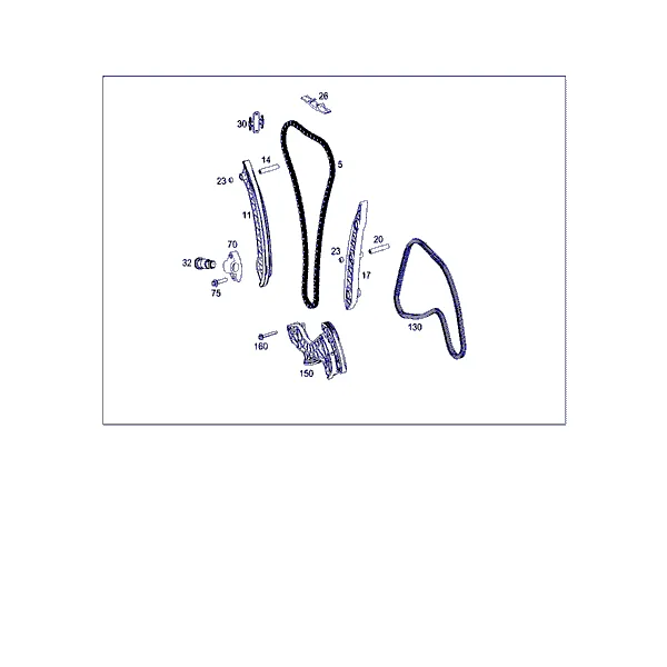 ЦЕПНОЙ ПРИВОД