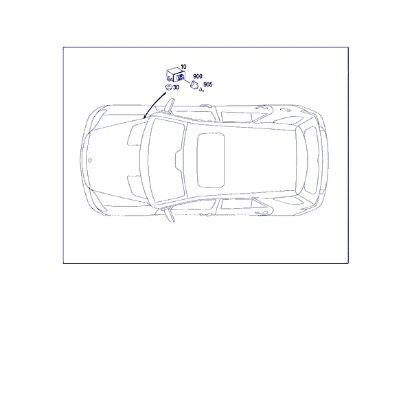 РЕГУЛИРОВКА УГЛА НАКЛОНА ФАР ЭЛЕКТР.