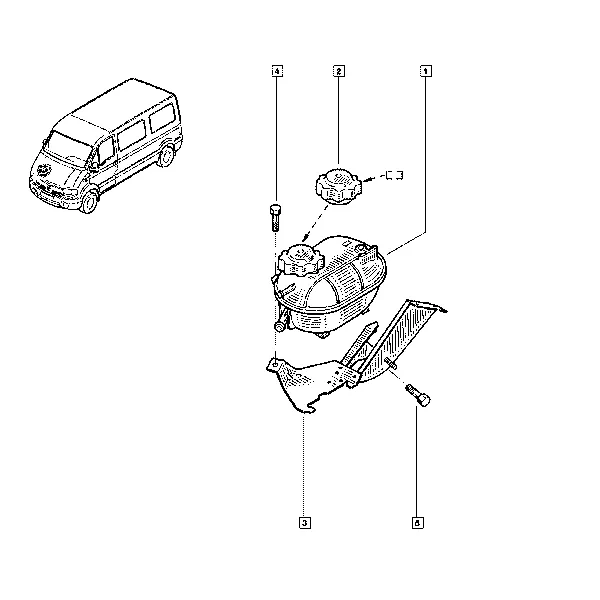 Водяной радиатор