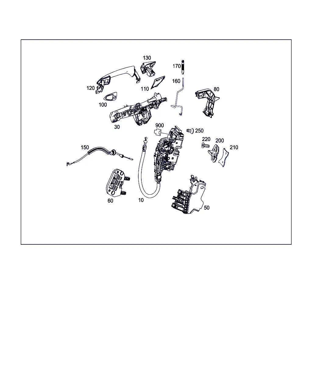 СИСТЕМА ЗАМКОВ