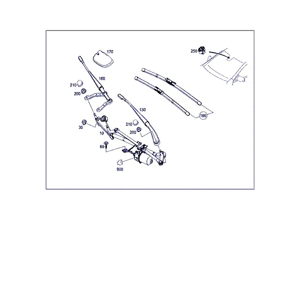 СТЕКЛООЧИСТИТЕЛЬ