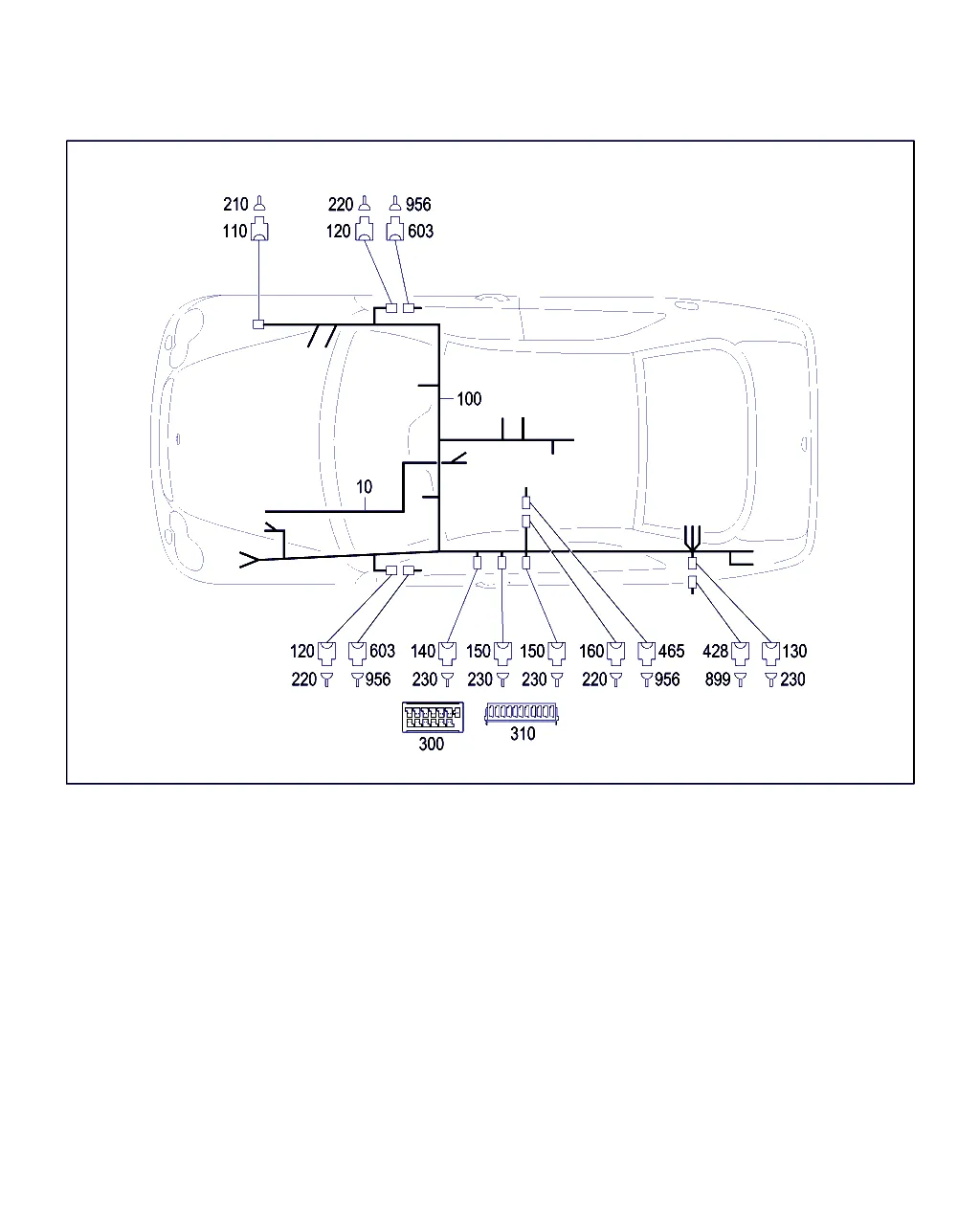 ЭЛЕКТРИЧЕСКИЕ ДЕТАЛИ ДЛЯ АКП