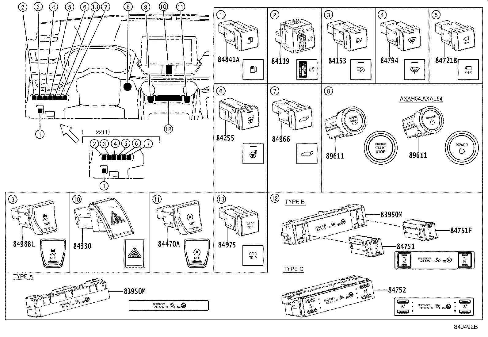 SWITCH & RELAY & COMPUTER