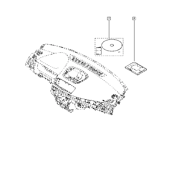 Система навигации