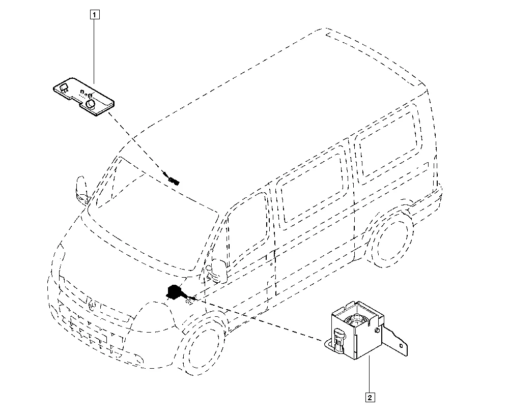 Звуковой сигнал