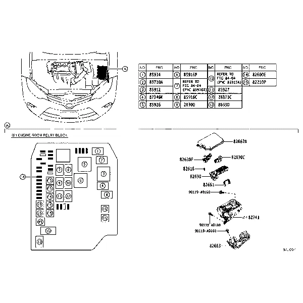 SWITCH & RELAY & COMPUTER
