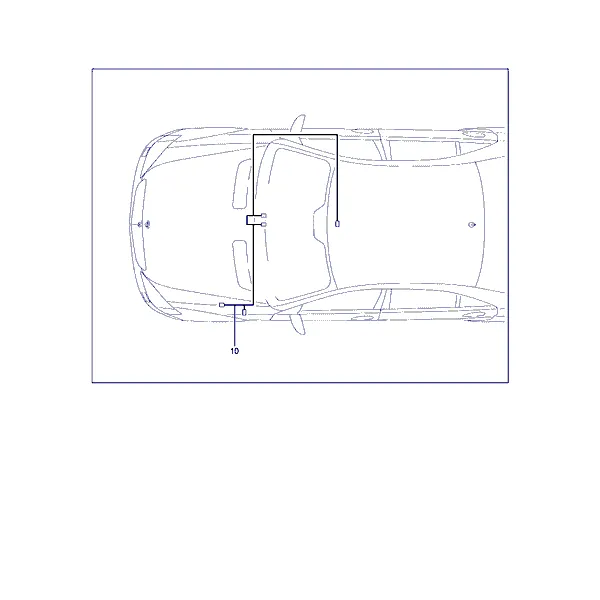 ЖГУТ ЭЛЕКТРОПРОВОДКИ САЛОНА И ЭЛЕКТРИЧ. ПРОВОДА ДЛЯ ОТОПИТЕЛЯ + КОНДИЦИОНЕРА